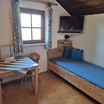 Klein Schontal Farm stay Goestling an der Ybbs