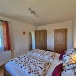 Farm stay Klein Schontal *