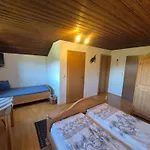 Klein Schontal Farm stay *