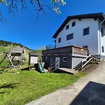 Klein Schontal Farm stay *