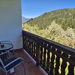 Klein Schontal Farm stay
