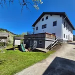 Klein Schontal Goestling an der Ybbs