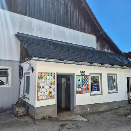 Farm stay Klein Schontal