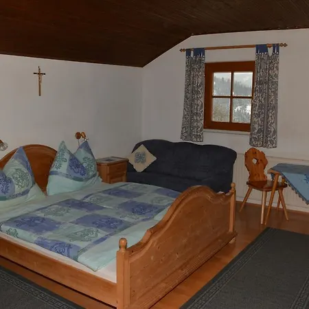 Klein Schoental Farma *