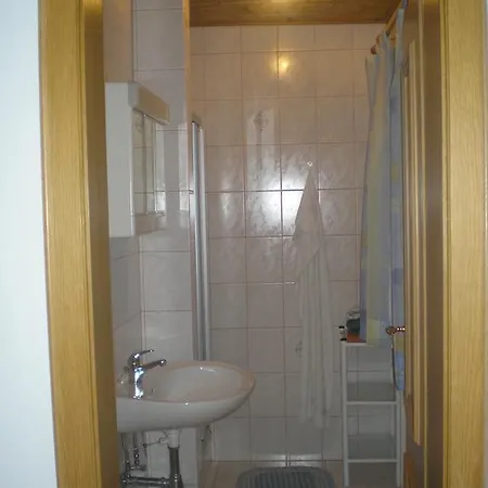 Klein Schontal Farm stay Goestling an der Ybbs