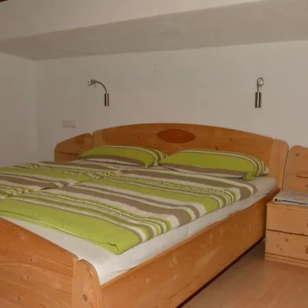 Farm stay Klein Schontal *