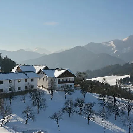 Klein Schontal Goestling an der Ybbs