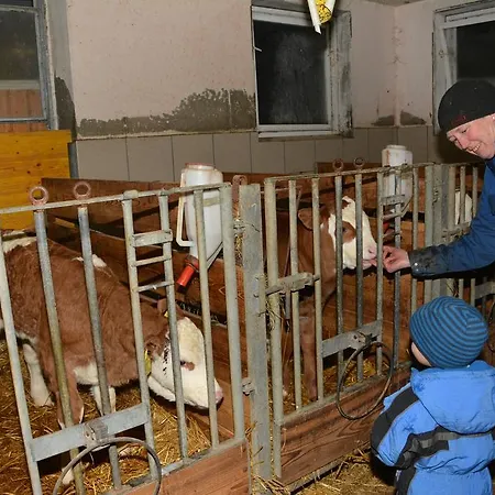 Farma Klein Schoental *