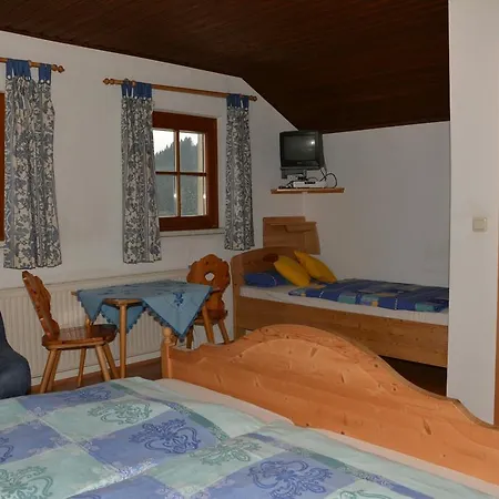 Farma Klein Schoental *