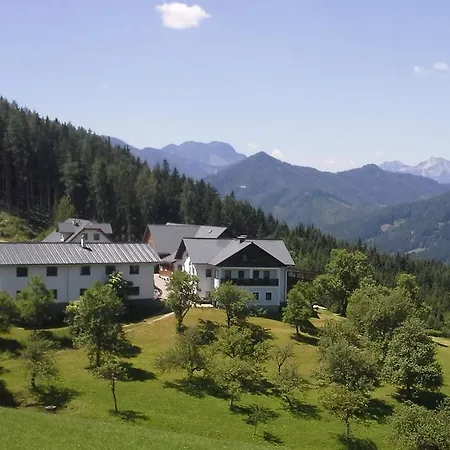 Klein Schoental Farma *