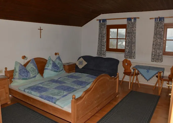 Klein Schoental Farmház *