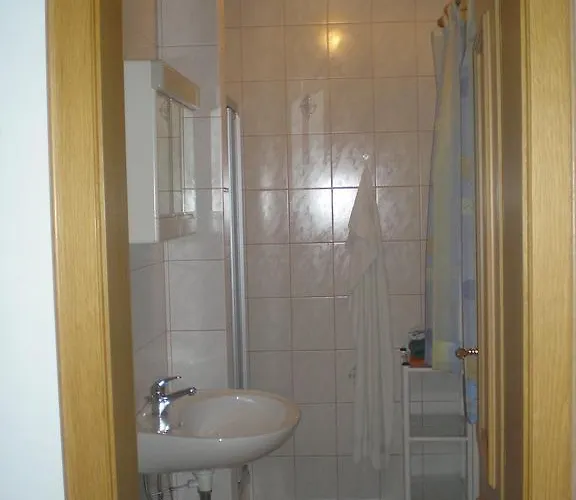 Klein Schoental Farmház Göstling an der Ybbs