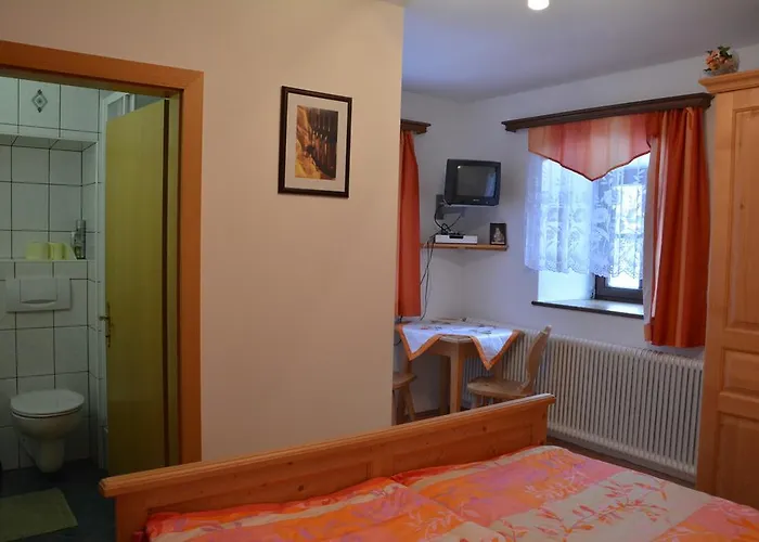 Klein Schoental Göstling an der Ybbs