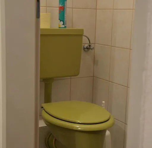 Farmház Klein Schoental *