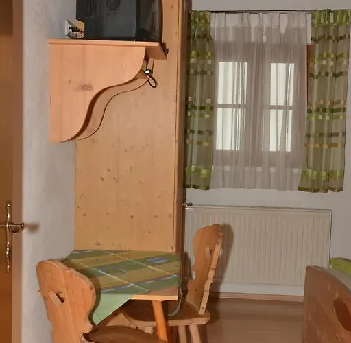 Klein Schoental Farmház *