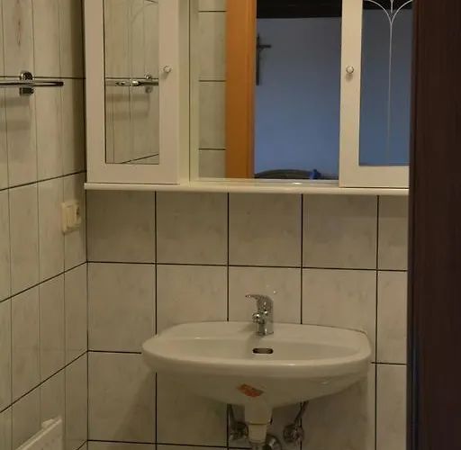 Klein Schoental Farmház