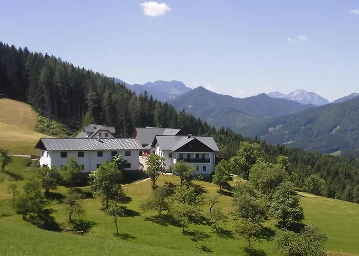 Klein Schoental Farmház *